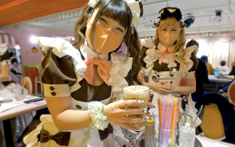 at-home cafe AKIBAカルチャーズZONE店