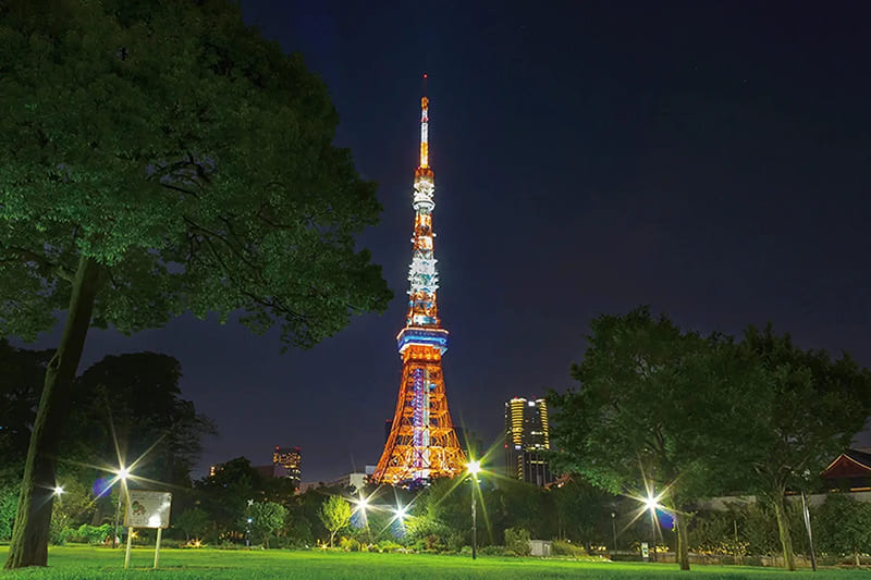 東京タワー