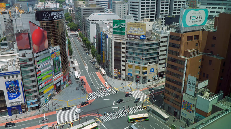 大山街道