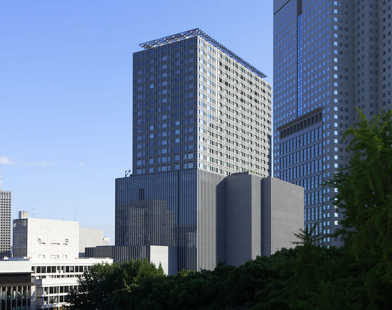 東急凱彼德大酒店