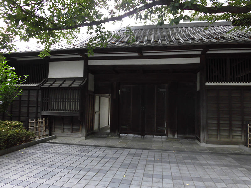 Ogikubo