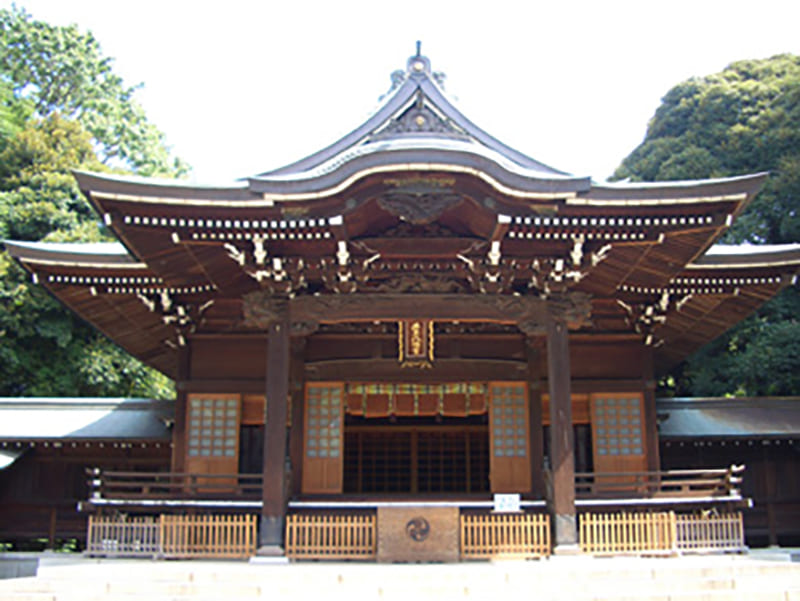 Nishi-Ogikubo