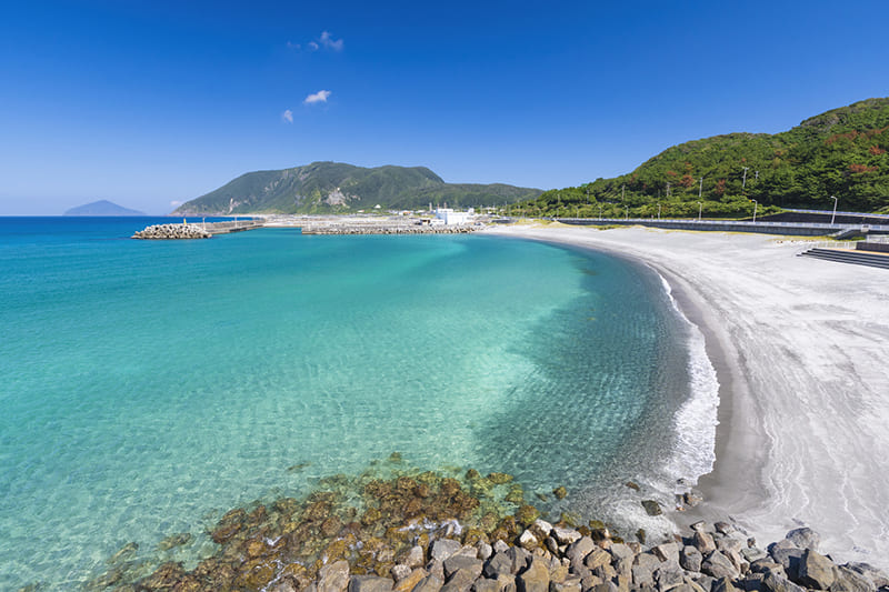 新島