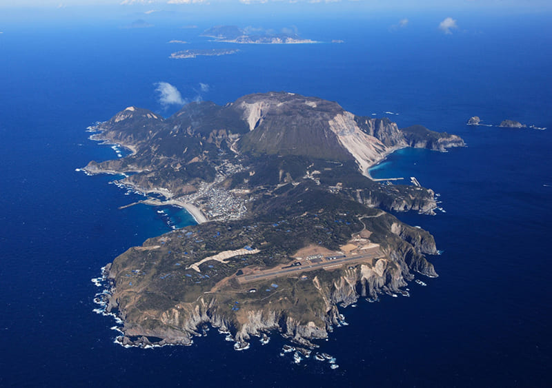 神津島