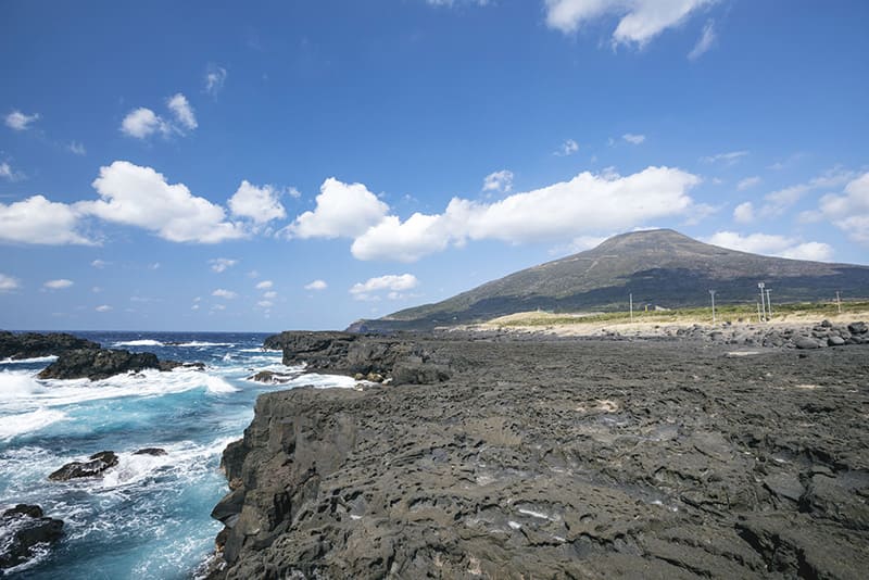 เกาะฮาจิโจจิมะ