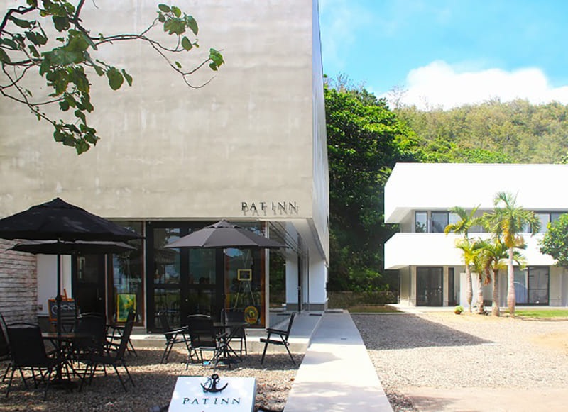 HOTEL PAT INN