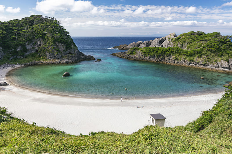 式根島