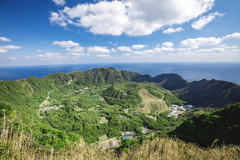 เกาะอาโอกะชิมะ