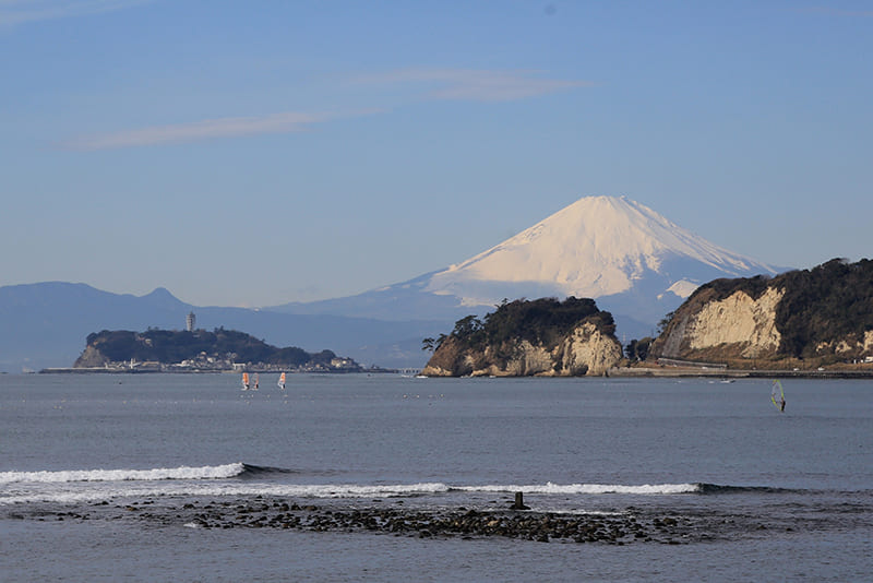 Kamakura City