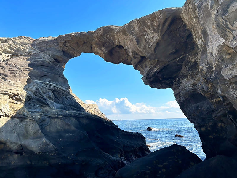 城ケ島
