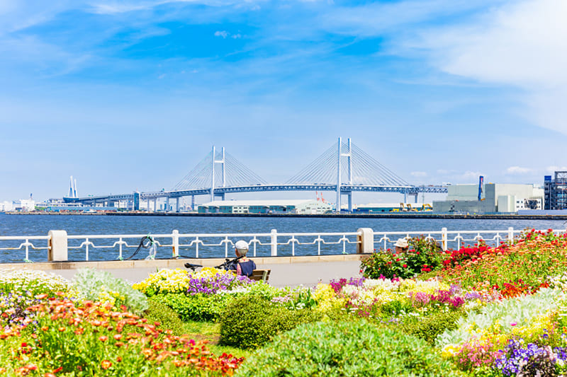 山下公園
