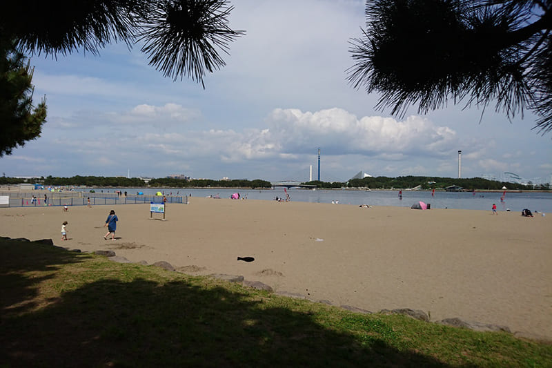 海之公園
