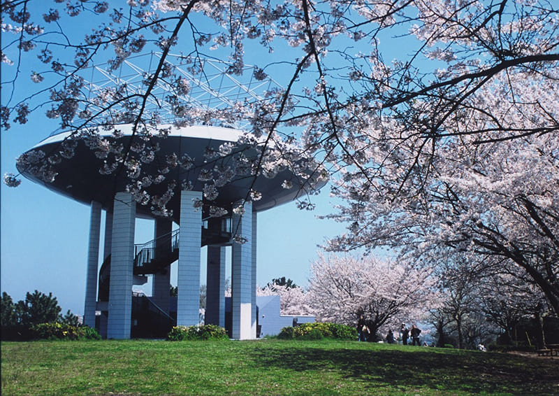 野島公園