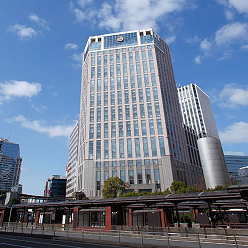 Yokohama Bay Sheraton Hotel & Towers