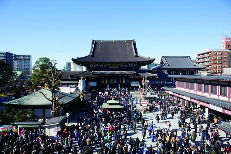 Kawasaki City