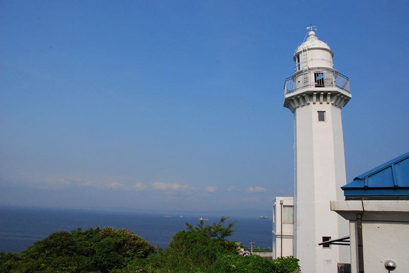 觀音崎