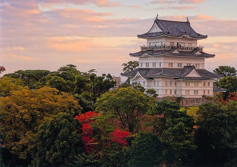 Odawara City