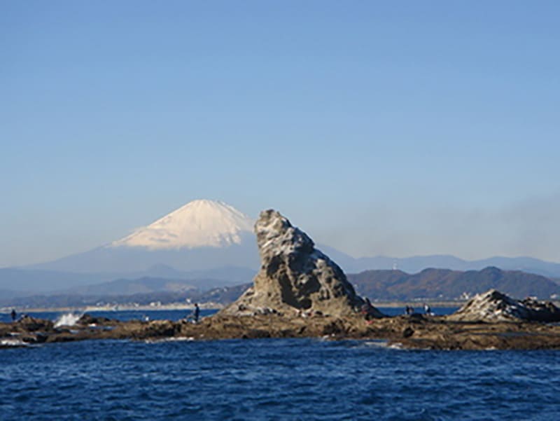 Chigasaki City