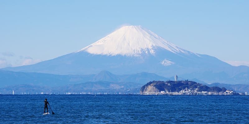 Zushi City
