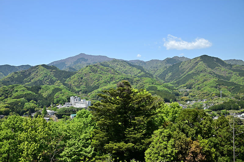 Atsugi City