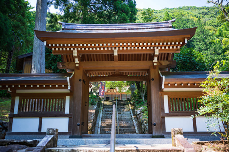石雲寺