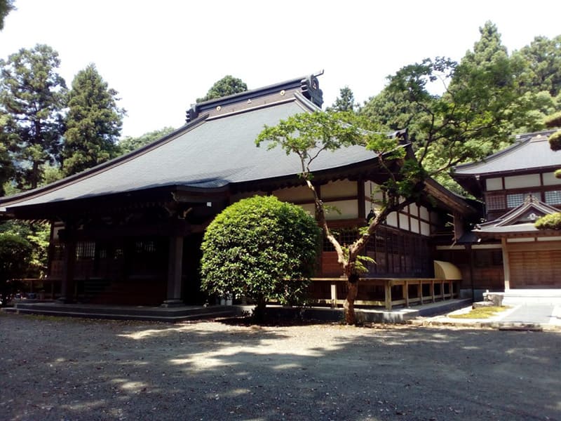 清雲禅寺