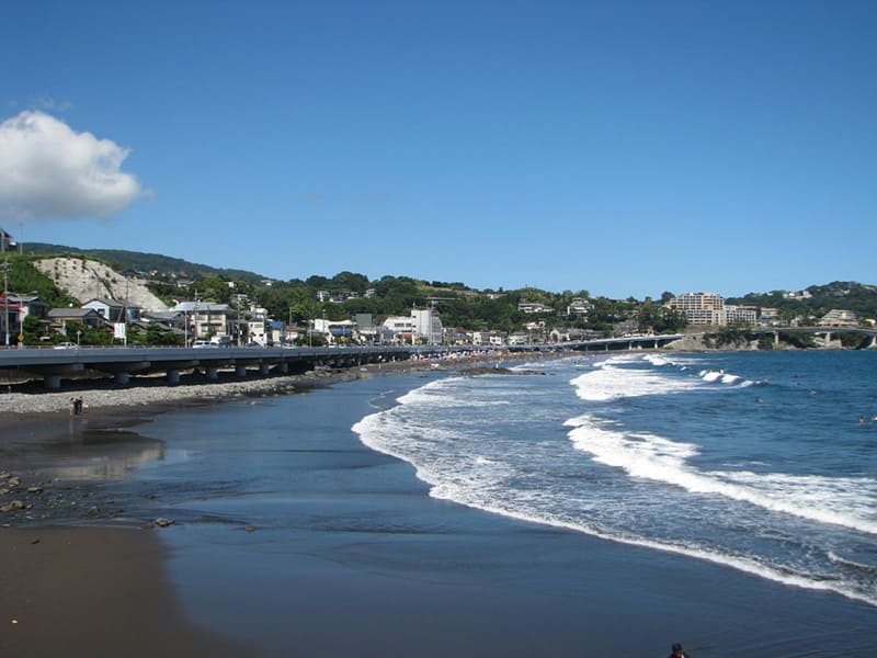 Yugawara Town