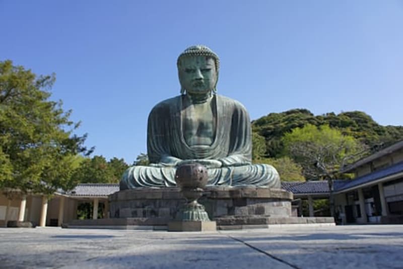 高徳院 (镰仓大佛)