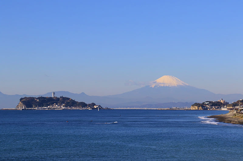 稲村崎公园