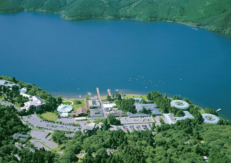 箱根园