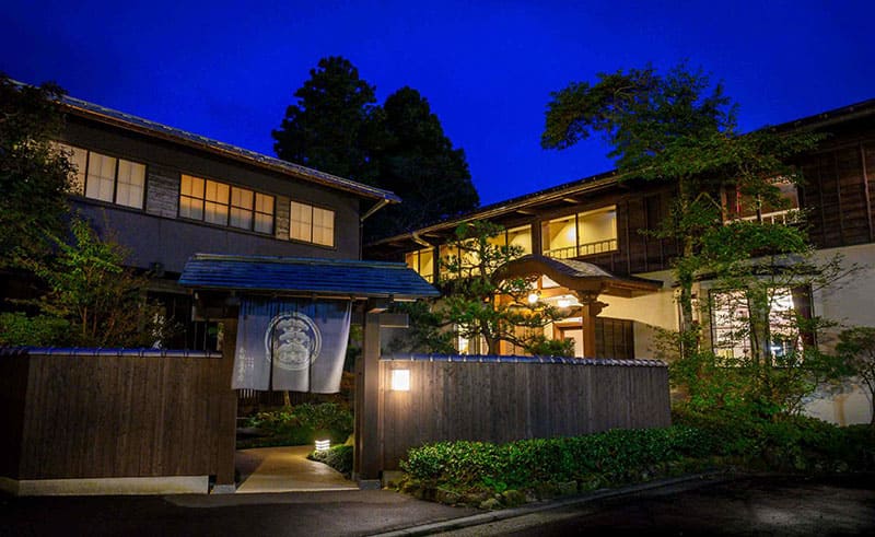 松坂屋本店