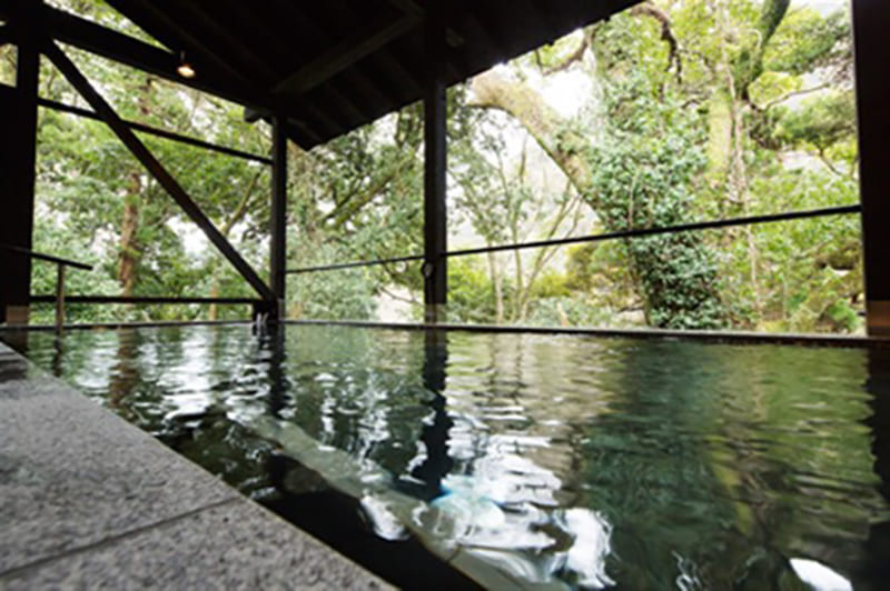 箱根汤寮