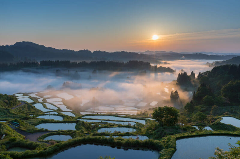 Tokamachi City