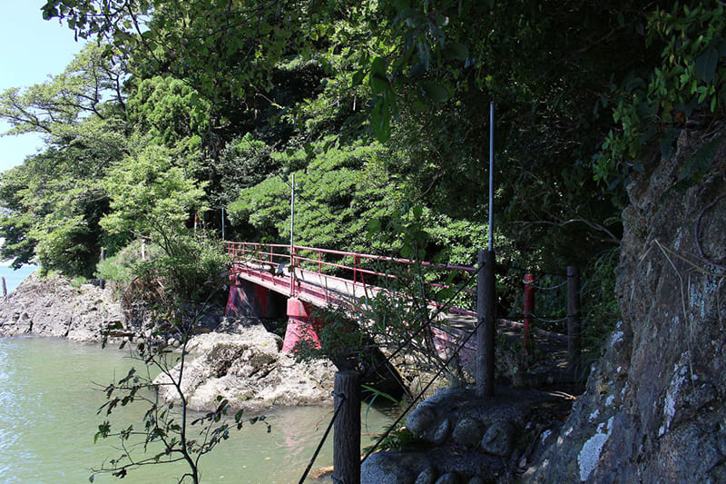 Taki Shrine