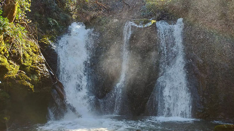 Juro Falls