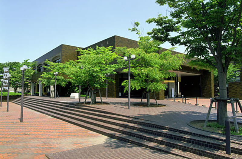Niigata City Art Museum