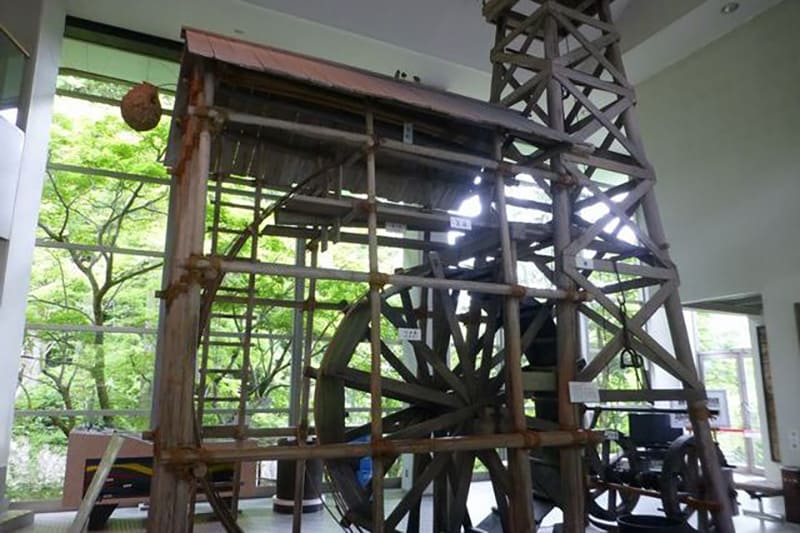 Petroleum Museum