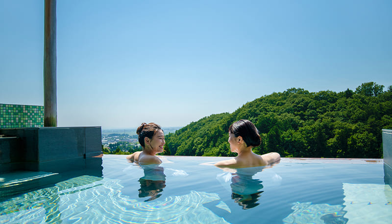 Yudagami Onsen Hotel Koyanagi