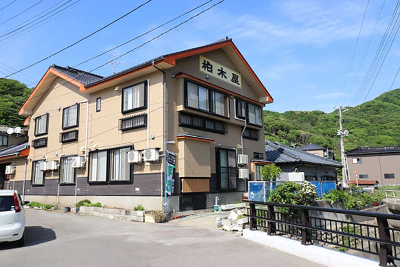 柏木屋鲜鱼