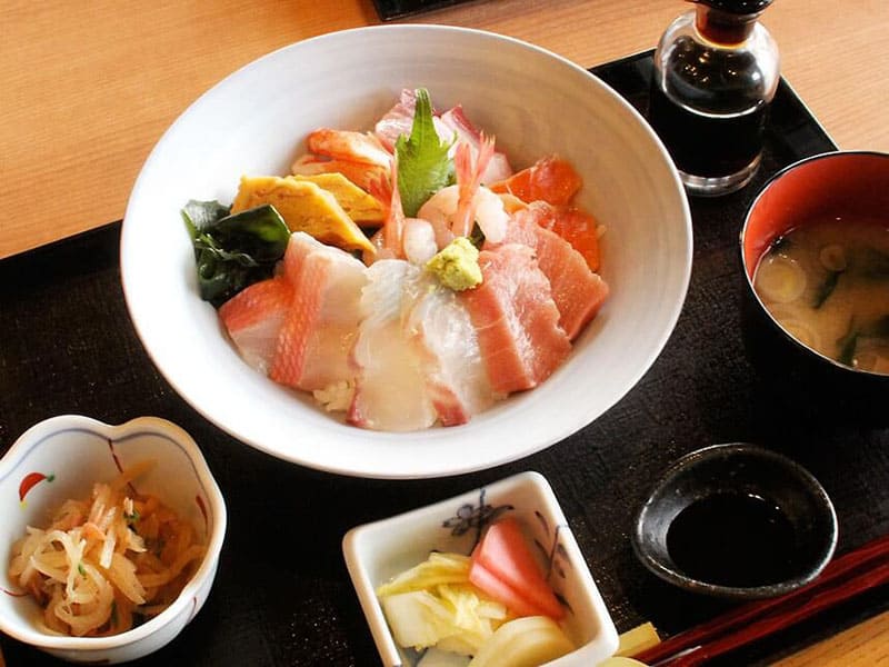 和食餐厅 Takumi