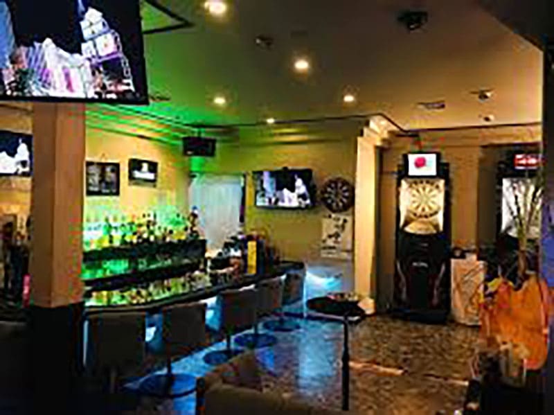 Bar Ring