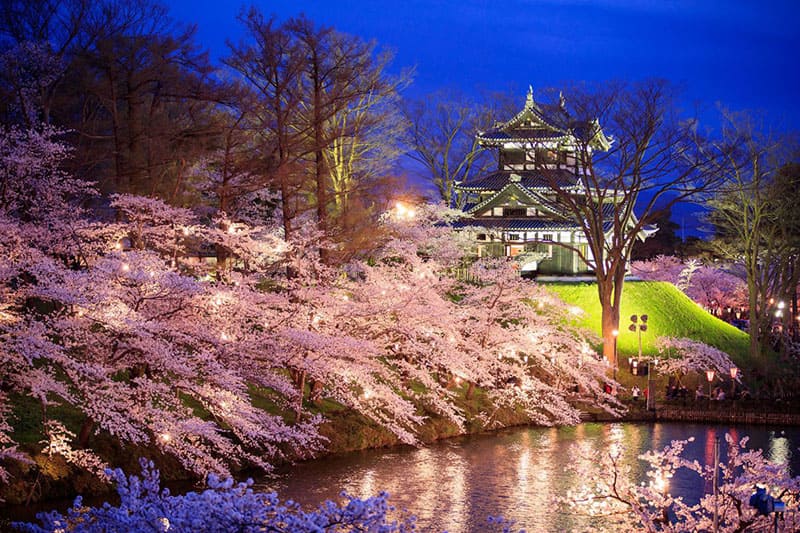 Joetsu City