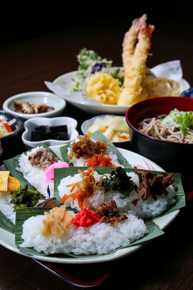 Nouka Kitchen Hidamari