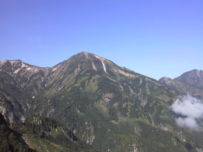 Mt. Yukikura