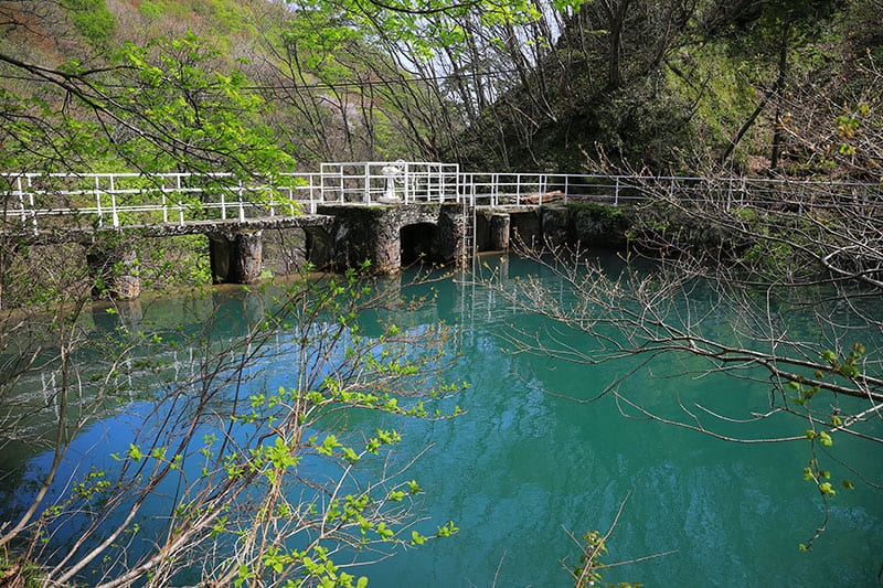 Aoneba Valley