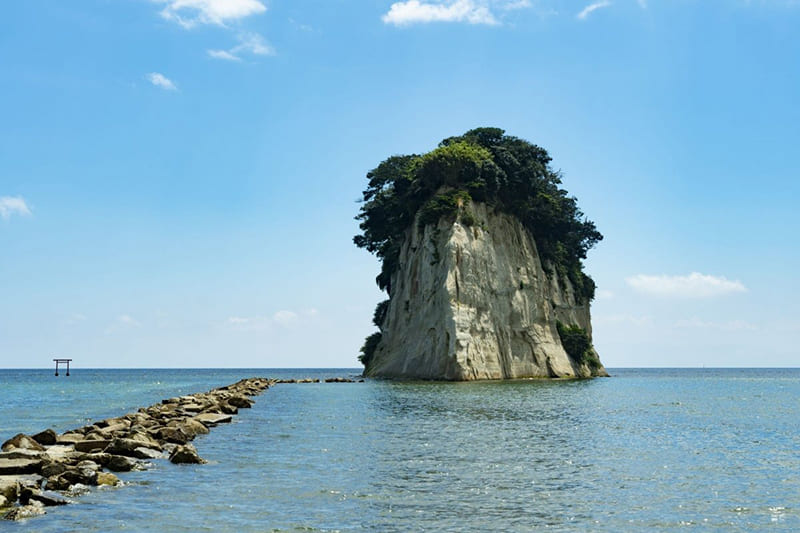 珠洲市