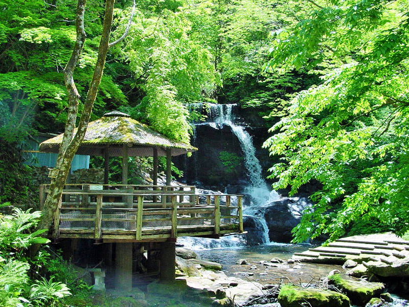 津幡町