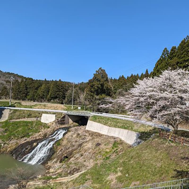 志賀町せせらぎ自然公園