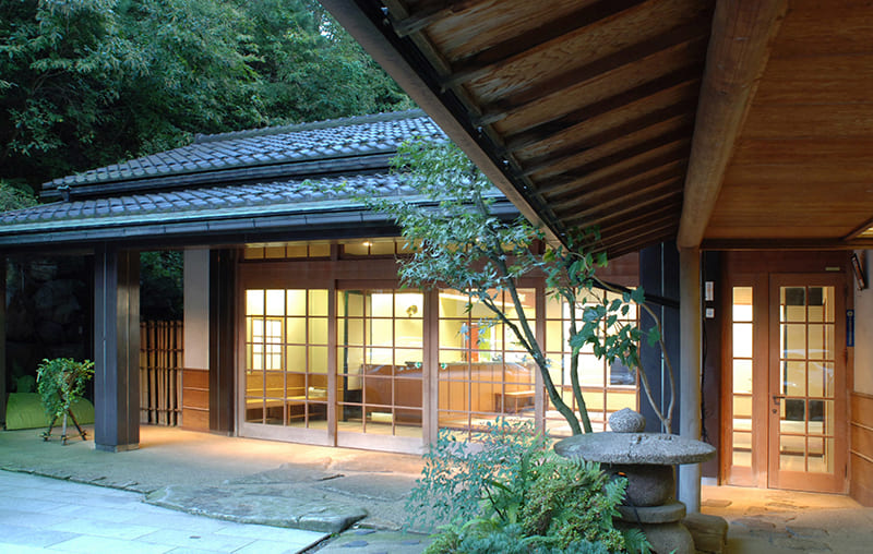 吉田屋山王閣