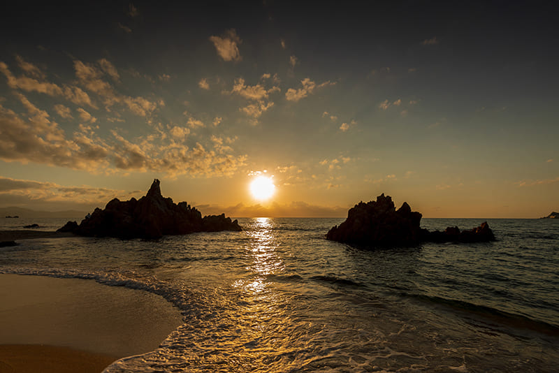 Mihama Town